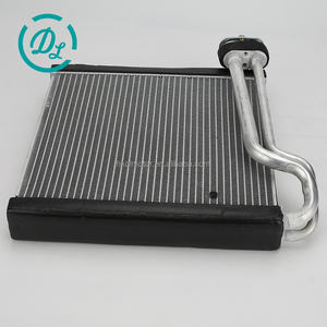 แกนทำความเย็นเครื่องปรับอากาศ EexcavaStart สำหรับรถขุด LG855N - อะไหล่ทดแทนระบบปรับอากาศที่เชื่อถือได้ - ทนทาน ประสิทธิภาพสูง - รับประกัน 1 ปี - 100% - Product Image 3