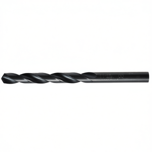 Ttake Hss Twist <b>Drill</b> <b>Bit</b> 8.3mm 117mm Length Short Series For Metal Drilling - Product Image 2