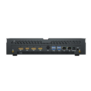 12th Thế Hệ I9 Mini PC Với Windows Rtx4060 8G Nvidia Gddr6 Dual Ddr5 RAM M.2 NVMe <span class=keywords><strong>SSD</strong></span> Cho Chơi Game - Product Image 4