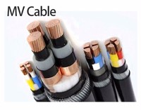 Stromkabel für den Bau 5-adriges 5 x25mm2 Kabel Kupfer Aluminium/xlpe/pvc Xlpe NIEDRIGE Spannung 1 Kern 240mm Preis Xlpe Kabel 0,6/1KV