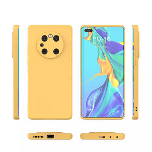 2022 vente en gros, prise en charge de l'impression UV, téléphone portable, accessoires TPU Multi Color pour iPhone 11 13 <span class=keywords><strong>Huawei</strong></span> <span class=keywords><strong>Mate</strong></span> 40 Pro - Product Image 1