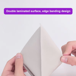 Paño de pulido de microfibra para dispositivos Apple <span class=keywords><strong>Macbook</strong></span> <span class=keywords><strong>Limpiador</strong></span> de <span class=keywords><strong>pantalla</strong></span> para teléfonos inteligentes y computadoras - Product Image 4