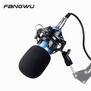 China Wholesale Hot Sale Microfone Bm 800 Micro Bm800 Bm-800 Condenser Microphone - Product Image 2