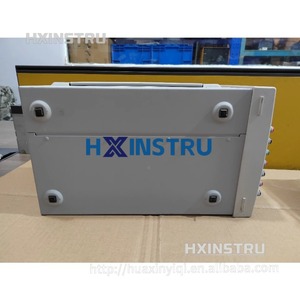 Keysight U8031A ตัวจ่ายไฟ DC 30V/6A (2X) and5V/3A 375W H - Product Image 5