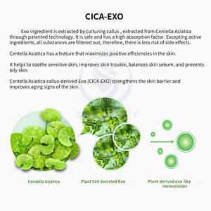 Soluzione Professionale PDRN per il Rinnovamento della Pelle con Ingredienti Riparatori Sensibili per il Sollievo dal Rossore - Product Image 3