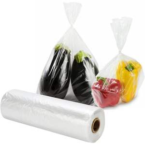 Sacs de congélation 18x28 cm avec attaches pour l'organisation et le stockage des outils de tournage - Product Image 3