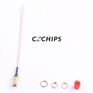 KH-122-178SMA-120 Antenna RF ( Interface Type: SMA ) - Product Image 1