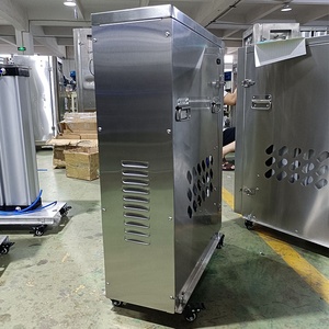PSA Mini taşınabilir azot jeneratörü laboratuvar endüstrisi için yüksek basınçlı yüksek saflıkta sıvı hava gıda işleme makineleri - Product Image 4
