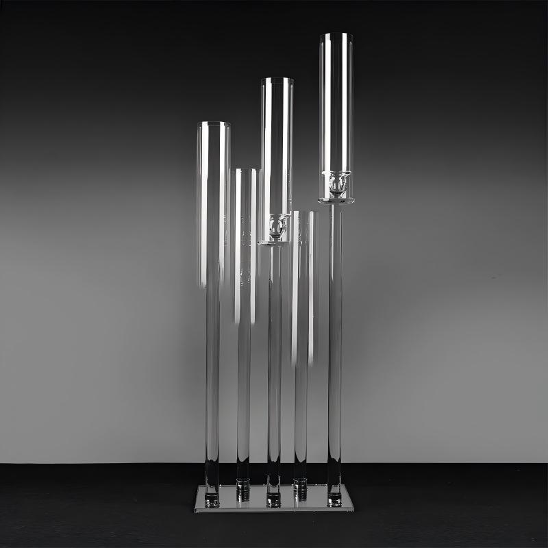 X5-88 long seat-5 heads