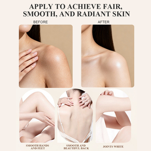 <span class=keywords><strong>Lait</strong></span> Corporel Naturel Ultra Hydratant 500ml au Collagène et Rétinol pour une Peau Nourrie - Product Image 3