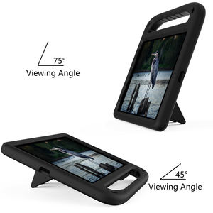 Étui de protection pour tablette en EVA sécurisé pour les enfants <span class=keywords><strong>avec</strong></span> poignée de maintien, support et emplacement pour <span class=keywords><strong>stylet</strong></span>, <span class=keywords><strong>coque</strong></span> antichute pour <span class=keywords><strong>iPad</strong></span> <span class=keywords><strong>Air</strong></span> <span class=keywords><strong>4</strong></span> / 5 10,9 pouces - Product Image 5