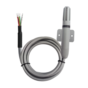 เซ็นเซอร์ความชื้นอุณหภูมิ Rs485พร้อมโปรโตคอล <span class=keywords><strong>Modbus</strong></span> RTU - Product Image 3