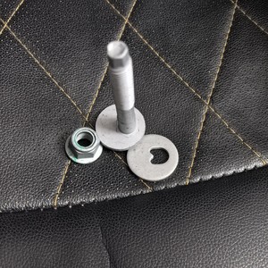 Tornillo Excéntrico M1282.5 WHT00227 para Buick, Chevrolet, Audi, Volkswagen, Pieza de Repuesto de Acero - Product Image 3