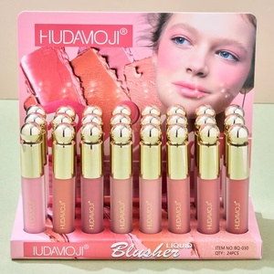 Productos <span class=keywords><strong>de</strong></span> maquillaje Popular para labios y mejillas, agua hidratante <span class=keywords><strong>de</strong></span> doble uso, fácil <span class=keywords><strong>de</strong></span> quitar, maquillaje líquido, rubor, productos <span class=keywords><strong>de</strong></span> belleza - Product Image 3