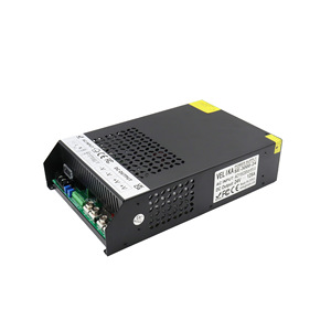 Fuente de Alimentación Conmutada Veluka de 3000W, AC100V-240V DC12V-380V, Múltiples Salidas, Uso en Interiores - Product Image 2