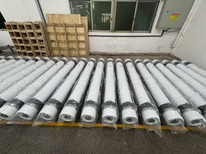 Usine UF industrielle personnalisée 500T/J pour la réutilisation des eaux usées et le prétraitement RO - Système d'ultrafiltration <span class=keywords><strong>automatique</strong></span> monté sur châssis - Product Image 5