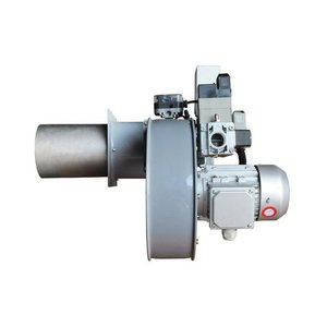 Quemador Hankrom Stenter de 200.000 Kcal para Teñido Textil, Semiautomático con Motor y Caja de Cambios, China - Product Image 3