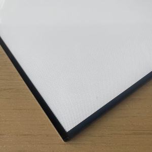 Tablero de Dibujo y Calco con Luz LED, Tamaño A3, Panel Acrílico con Diseño de Diamantes, 38x28CM, con <span class=keywords><strong>Regla</strong></span> - Product Image 2
