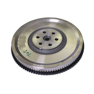 Volant moteur EX-207 pour Chana <span class=keywords><strong>Jin</strong></span> Niu <span class=keywords><strong>Xing</strong></span> 1.3L 473 CHANA ERA STAR II, STAR TRUCK 	 2019- - Product Image 5