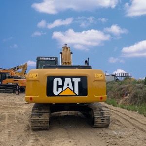 Prix bas, excavatrice d'occasion 95% neuve Caterpillar Cat 320c CAT 320D Excavatrice Cat 320 320c 320gc 320d CAT320 à vendre - Product Image 2
