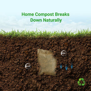 Emballage de coussin d'air biodégradable respectueux de l'environnement - Product Image 3