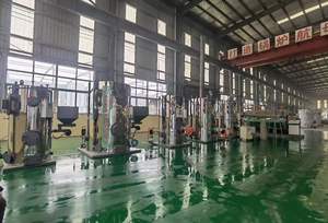 CE Certified Small Commercial Dual-fuel <strong>Steam</strong> <strong>Generator</strong> with Flow Rate 300kg-3000kg - Product Image 2