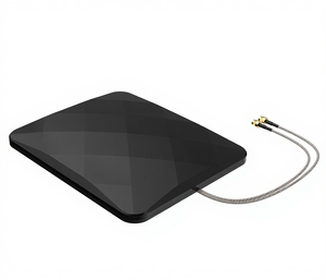 Оптовая продажа 35 дБи 4 г усилитель сигнала дальнего действия антенна маршрутизатора TS9/CRC9 разъем 3 м RG174 индивидуальная Сотовая Антенна - Product Image 3