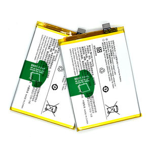 เปลี่ยนแบตเตอรี่โทรศัพท์สําหรับ<span class=keywords><strong>Oppo</strong></span> Reno2z A93 A1k A15 R11s F1s A3s R827 A57 Oem 0 รอบภายใน<span class=keywords><strong>แบ</strong></span><span class=keywords><strong>ต</strong></span>เตอรี่มือถือเดิม - Product Image 3