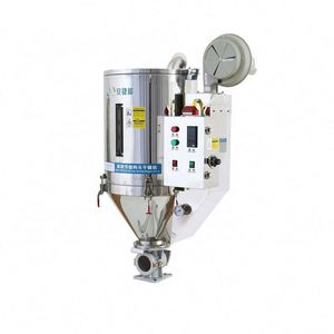 Secador de Tolva Industrial de Plástico Engynent con Certificación CE para Máquina de Moldeo por Inyección, 240L, Doble Capa de Acero Inoxidable 304 - Product Image 2