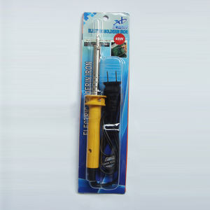 Soporte de <span class=keywords><strong>soldador</strong></span> digital de <span class=keywords><strong>estaño</strong></span>, alta calidad, LX1220-30A, 200 Uds. - Product Image 3