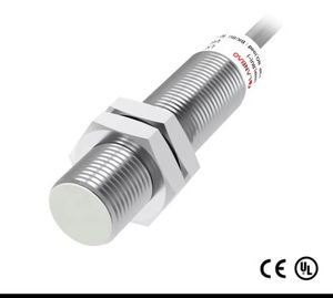 เซ็นเซอร์ตรวจจับระยะใกล้แบบเหนี่ยวนำ 2 มม. M12 สำหรับตรวจจับตำแหน่ง - Product Image 4