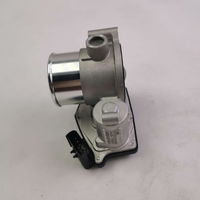 6488793  Ensemble de soupape de commande d'air pour moteur diesel ISB4.5 CTX 2.8 6488751 LS18EB