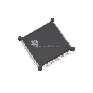 Microcontrolador IC de 8 Bits, 128 KB de Memoria Flash, 44TQFP Integrado, Componentes Electrónicos en Existencia, PIC18F47Q84-E_PT - Product Image 1