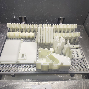 Yousu 355nm SLA <b>3D</b> <b>Printer</b> 600*600*400mm High Accuracy Resin Printing With 1 Year Warranty WiFi/USB/Wired Connectivity SLA <b>3d</b> Pr - Product Image 3