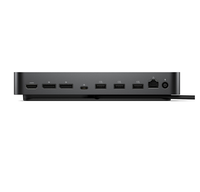 Base de Conexión Original para Dell Pro - Adaptador WD25 USB DP de 100W, USB 3.2 para Carga y Transferencia de Datos
