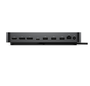 <span class=keywords><strong>Station</strong></span> d'accueil originale pour <span class=keywords><strong>Dell</strong></span> Pro - Adaptateur WD25 USB DP 100W USB 3.2 pour la charge et le transfert de données - Product Image 3