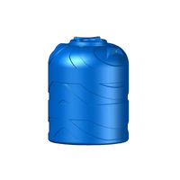 Máquina de Moldeo por Extrusión y Soplado de Alta Producción, de 3 Capas, para Tanques de Agua de 1000L, Controlada por Servo, para Tanques de Agua de Plástico HDPE