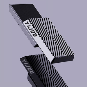 Đồ chơi giảm căng thẳng bằng kim loại <span class=keywords><strong>EDC</strong></span>, đồ chơi cảm giác, đồ chơi cầm tay, đồ chơi xoay ngón tay cho người lớn - Product Image 5