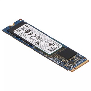 Unidad de Estado Sólido NVMe de 512 GB M.2 2280 PCIe 3.0 X4 - 70KCW KXG50ZNV512G - Product Image 1