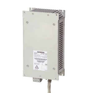 6SL3202/6SL3203 ซีรีส์ รีแอคเตอร์สายเอาต์พุตที่ใช้ร่วมกันได้ ไดรฟ์มอเตอร์ VFD 380V-480V ขดลวดทองแดงสามเฟส + แกนเหล็ก 50/60Hz - Product Image 3