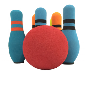Super septembre approvisionnement d'usine <span class=keywords><strong>de</strong></span> bowling <span class=keywords><strong>en</strong></span> <span class=keywords><strong>mousse</strong></span> souple EVA - Product Image 4