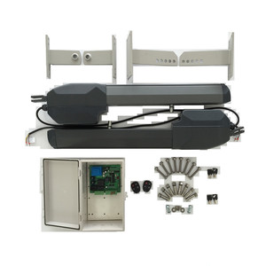 Chisung Robuste Moteur Plus Puissant Électrique Motorisations À <span class=keywords><strong>Portail</strong></span> <span class=keywords><strong>Battant</strong></span> - Product Image 2