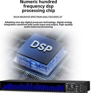 Labab alemán profesional <span class=keywords><strong>para</strong></span> amplificadores <span class=keywords><strong>de</strong></span> receptores <span class=keywords><strong>Bluetooth</strong></span> nuevos reproductores <span class=keywords><strong>de</strong></span> equilibrio <span class=keywords><strong>de</strong></span> <span class=keywords><strong>sonido</strong></span> <span class=keywords><strong>de</strong></span> cinco bandas genuinos Metal <span class=keywords><strong>de</strong></span> alta calidad - Product Image 3