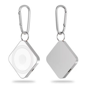 Portable Multi-Function <b>Magnetic</b> Wireless <b>Charging</b> Station DC Foldable Design 22.5W Output for Smartphone Earbuds Smart Watch - Product Image 5