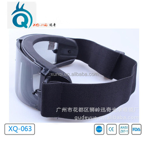 العملي نظارات التكتيكية نظارات السلامة نظارات واقية عسكرية - Product Image 3