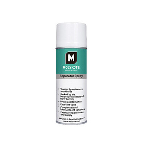 สเปรย์โมลิโคท สารหล่อลื่นซิลิโคนสำหรับระบบเบรก - Product Image 1
