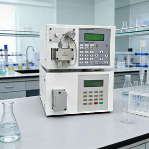 Sistema de Cromatografía Preparativa Modular <span class=keywords><strong>con</strong></span> Detección en Línea y Recolección de <span class=keywords><strong>Fracciones</strong></span> - Sistema Flexible y Expandible - Product Image 4