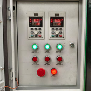 Heißer Verkauf: Mobile Kompost-Trommelsiebmaschine, Topsoil-Trommelsieb, Industrielles Stein-Sand-Rotationssieb, Bodensiebmaschine - Product Image 3