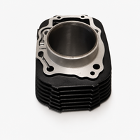 Kit de cylindre pour moteur de moto SE250 FE250 YB250F pour moteur Loncin 250cc