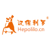 Zhejiang Hepolilo Knitting Co., Ltd. logo